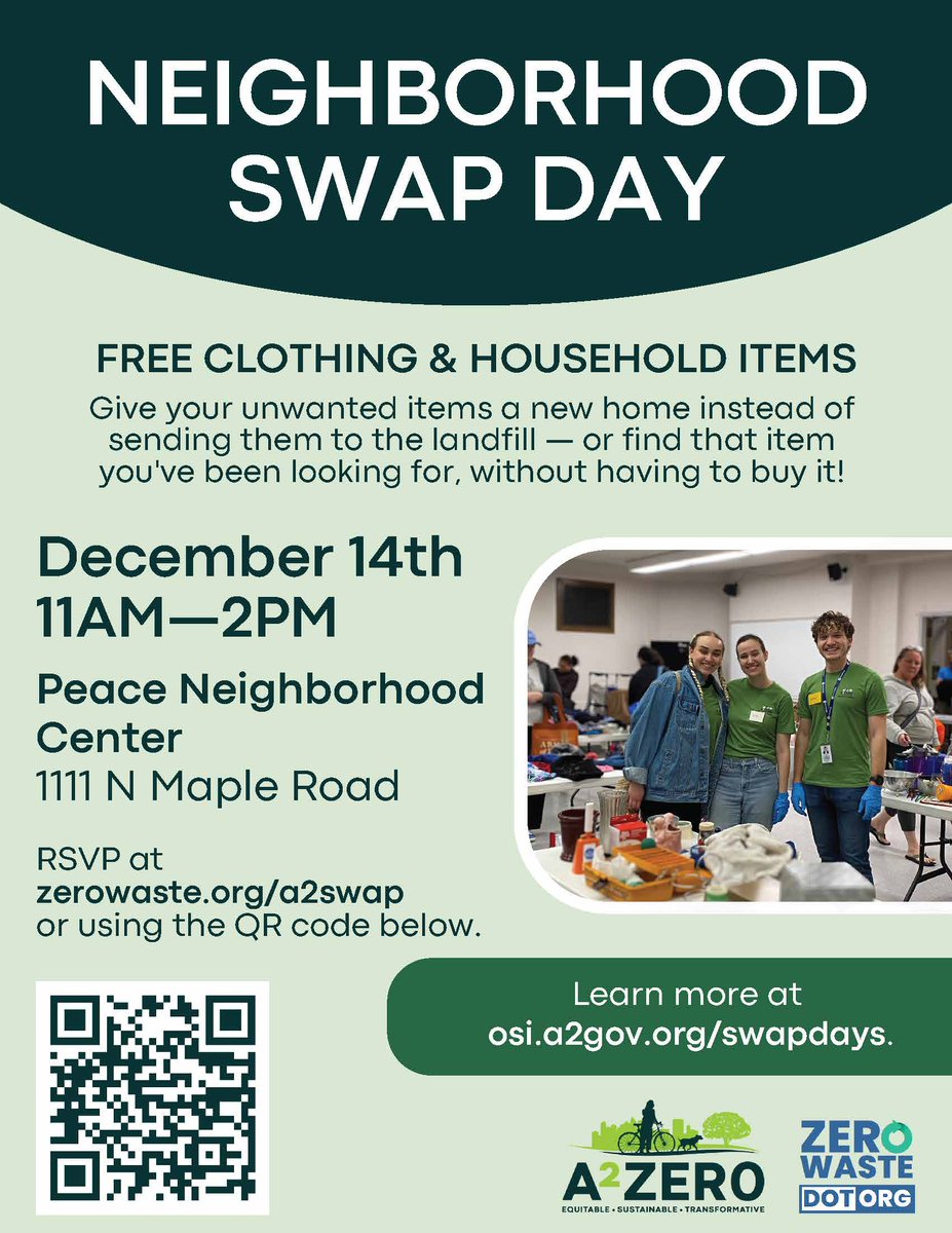 Ann Arbor Housing Commission tweet media