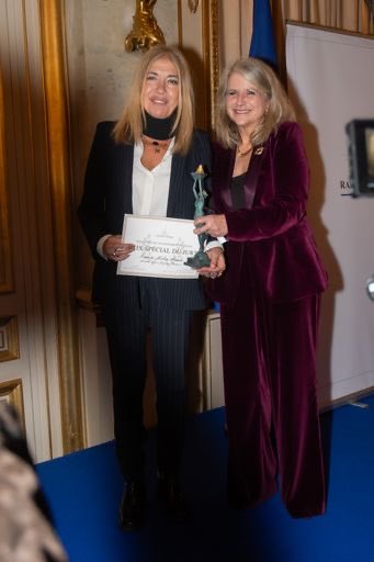 Joëlle Garriaud-Maylam tweet media