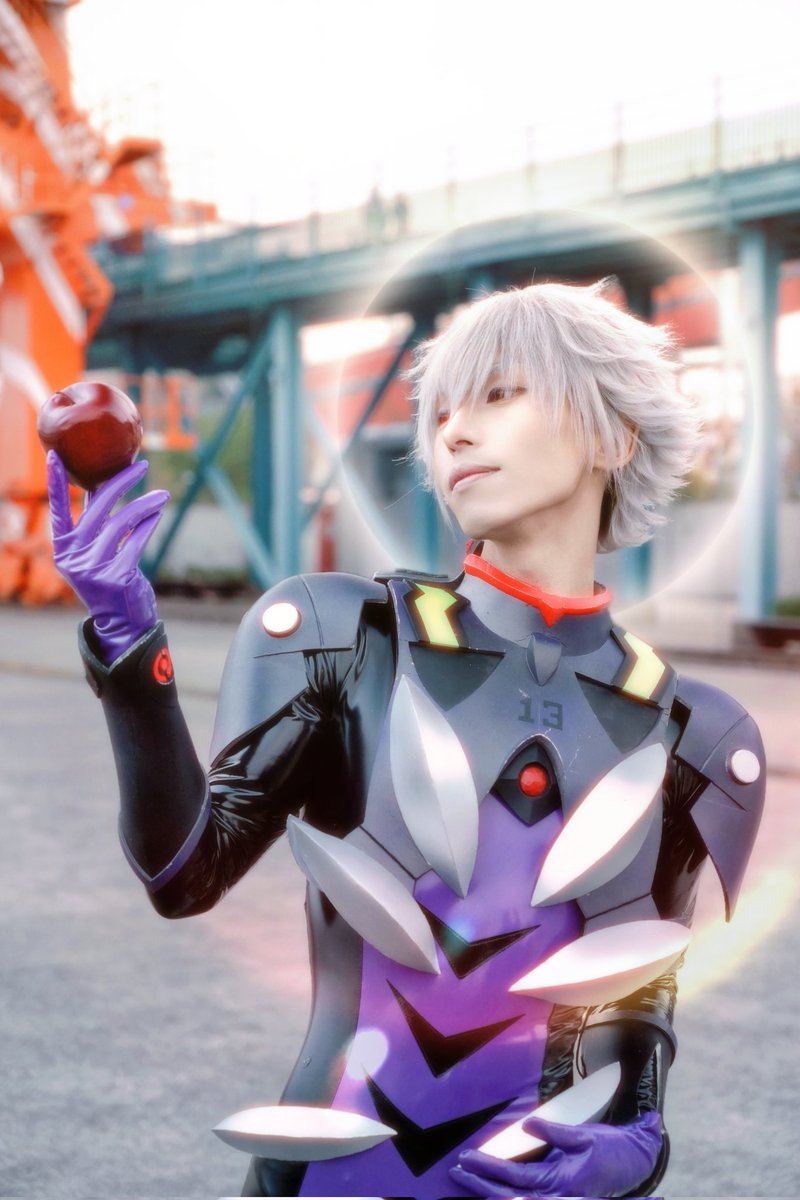 Lingmengfu🍋 tweet media