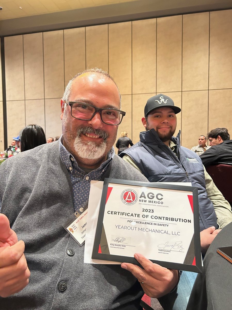 Yearout Mechanical, LLC tweet media