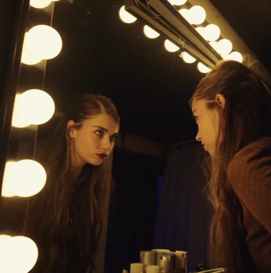 Mirrors✨