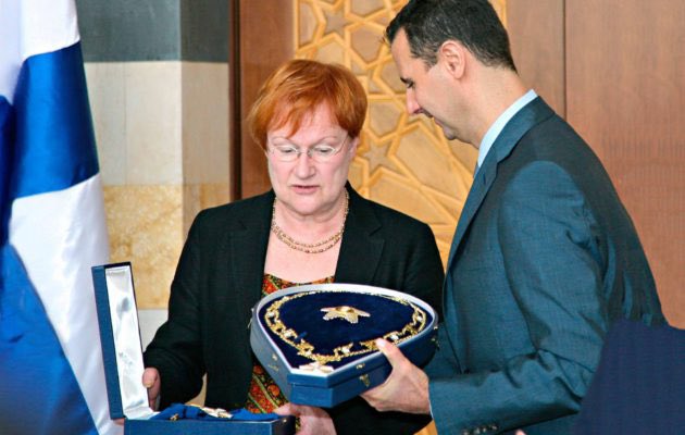 Mika Gerlander tweet media