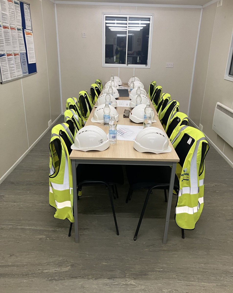 Wynne Construction (@wynneconstruct) on Twitter photo Pontllanfraith Vulnerable Learners Centre that we are building for <a href="/CaerphillyCBC/">CaerphillyCBC</a> hosted a <a href="/CITB_Wales/">CITB Wales</a> site visit
This gave 10 pupils from Ysgol Gyfun Cwm Rhymni the chance to see the different stages of a construction site and the various career pathways available to them Pontllanfraith Vulnerable Learners Centre that we are building for <a href="/CaerphillyCBC/">CaerphillyCBC</a> hosted a <a href="/CITB_Wales/">CITB Wales</a> site visit
This gave 10 pupils from Ysgol Gyfun Cwm Rhymni the chance to see the different stages of a construction site and the various career pathways available to them