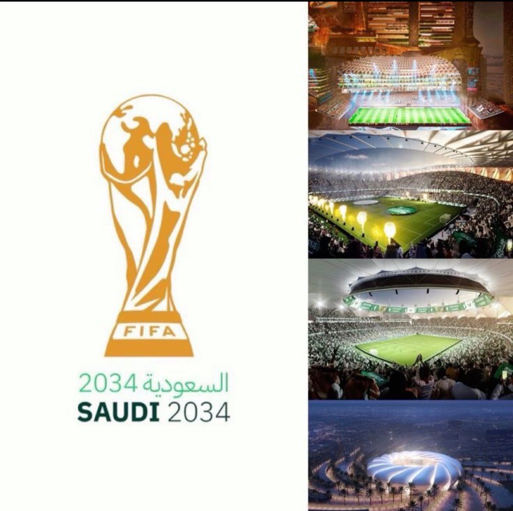 uuiir8's tweet photo. سر بنا يا محمد وعزك يدوم 🇸🇦💚
#كاس_العالم_2034 https://t.co/rP4c8lJIJb