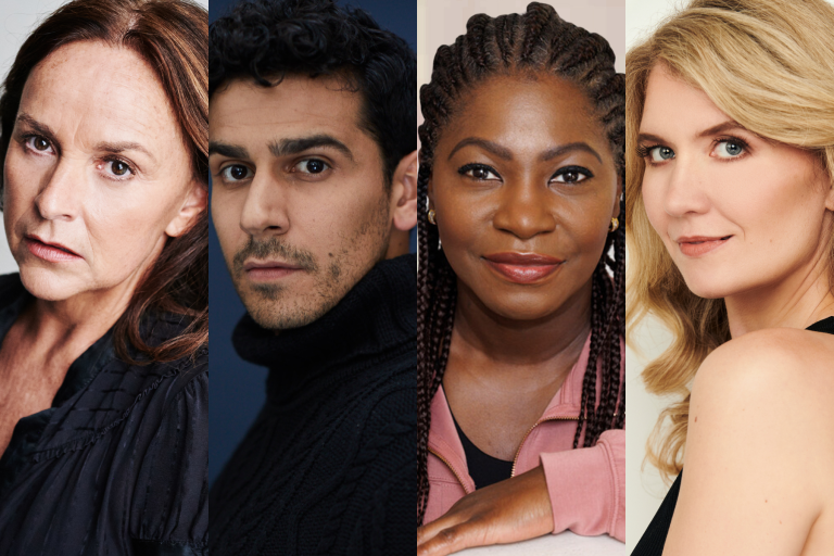 WhatsOnStage's tweet photo. Further cast announced for Alfred Hitchcock Presents musical https://t.co/rJV4SovcX8 https://t.co/0xWBVa5VfL