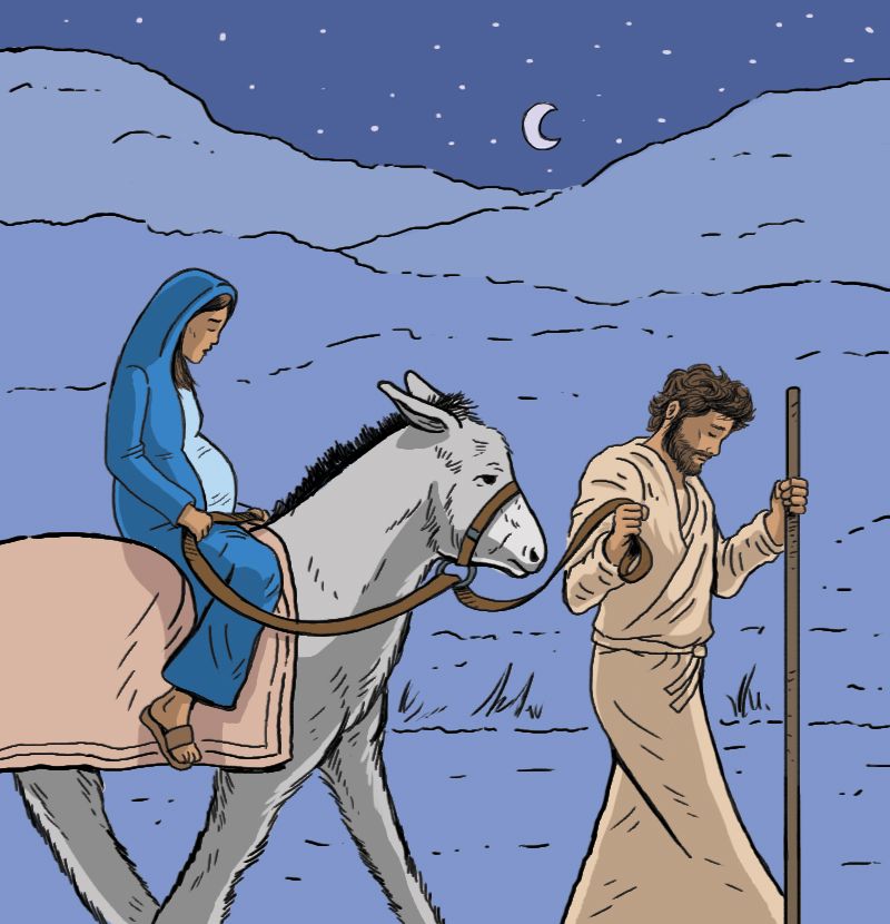 The Church of England (@churchofengland) on Twitter photo Journey through December with our online Advent calendar. 📆 
Open up a family activity each day at cofe.io/AdventCalendar.
#CalmAndBright Journey through December with our online Advent calendar. 📆 
Open up a family activity each day at cofe.io/AdventCalendar.
#CalmAndBright