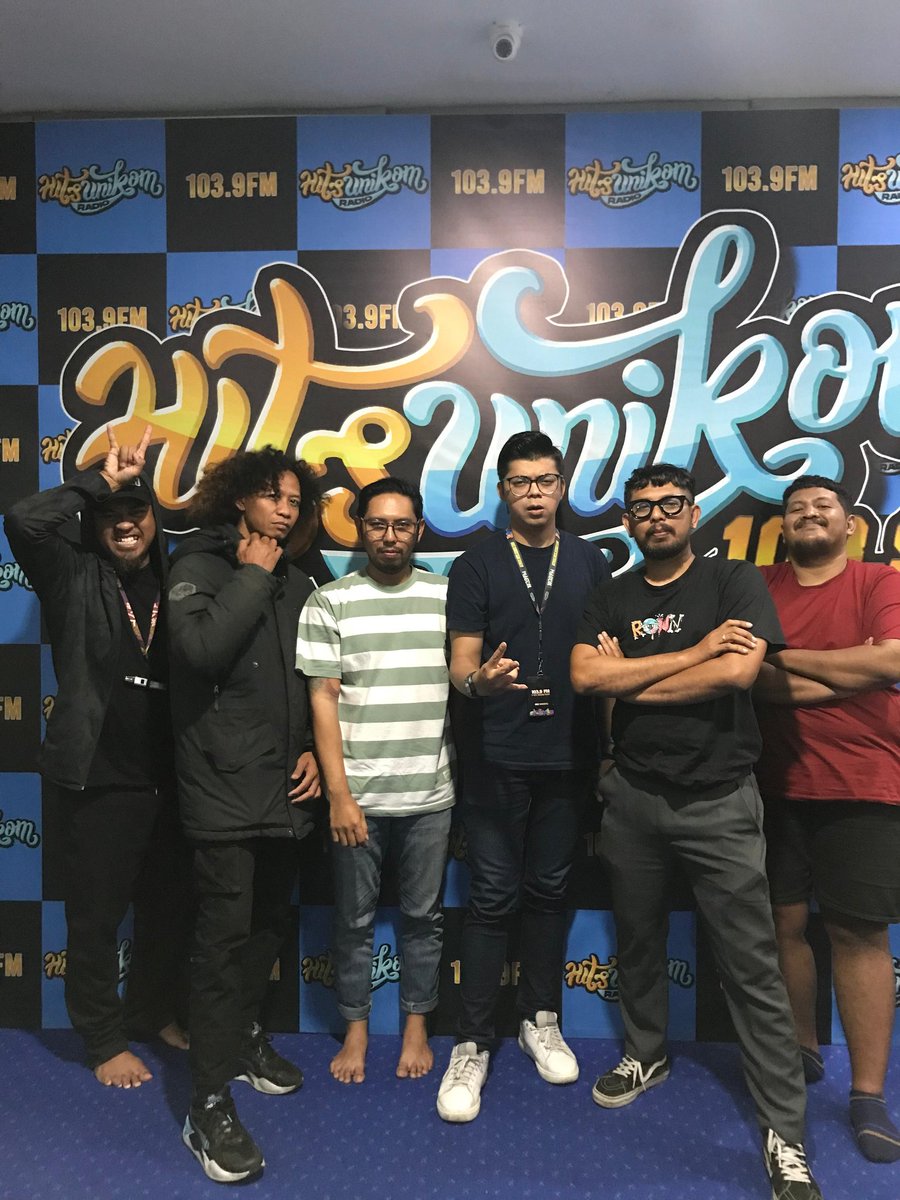 Bandung day 2 #radiotour #sisiselatan