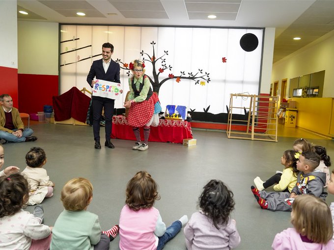 Foto cedida por Ayuntamiento de Torrejón