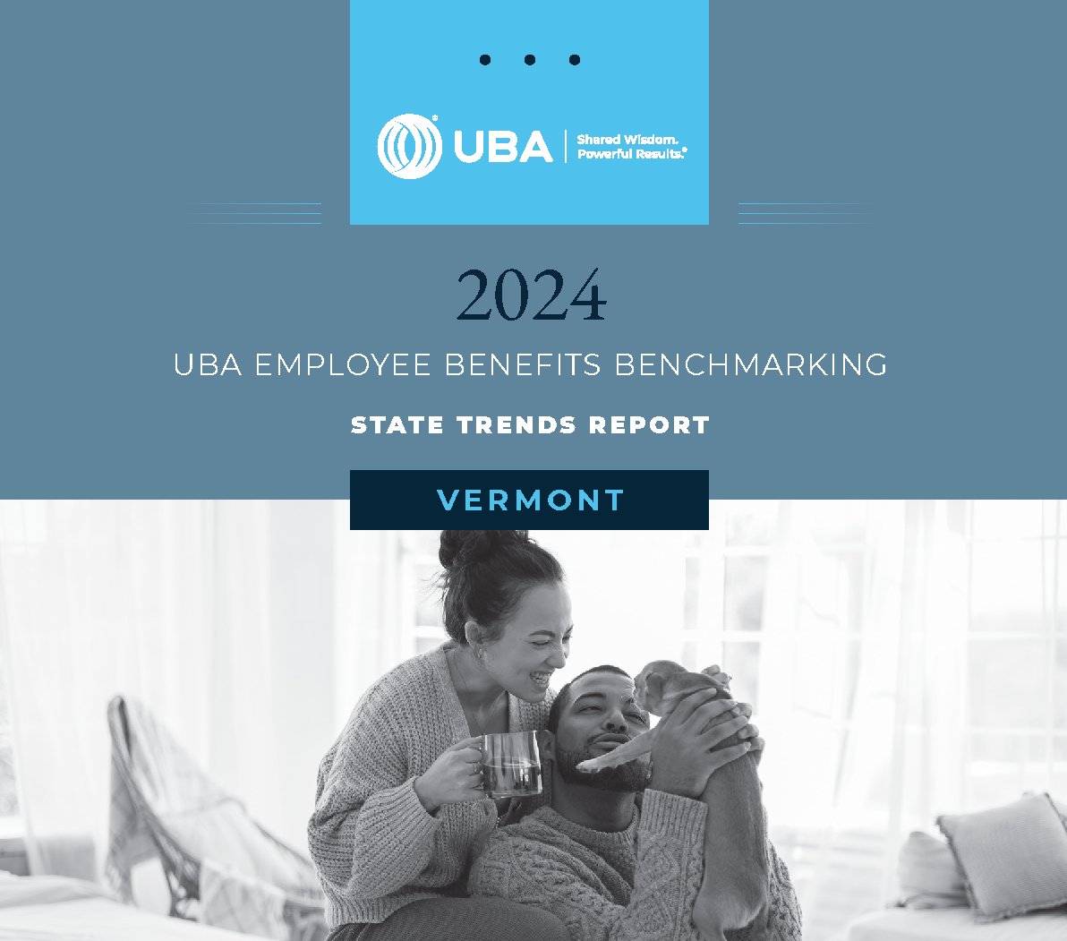Are you a Vermont employer interested in making informed health care plan decisions to attract and retain top talent?

To help you strategically plan renewals — Download the 2024 UBA State Trends Report for Vermont: 182985.fs1.hubspotusercontent-na1.net/hubfs/182985/B…