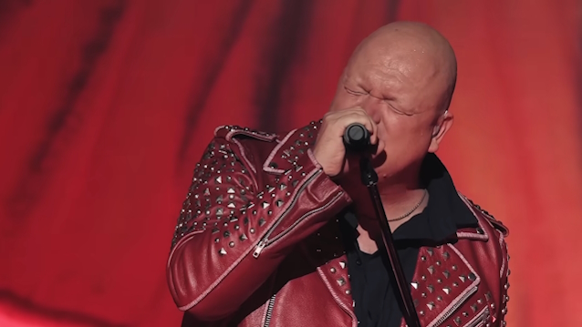 MICHAEL KISKE To Record Vocals For New HELLOWEEN Album In January blabbermouth.net/news/michael-k…