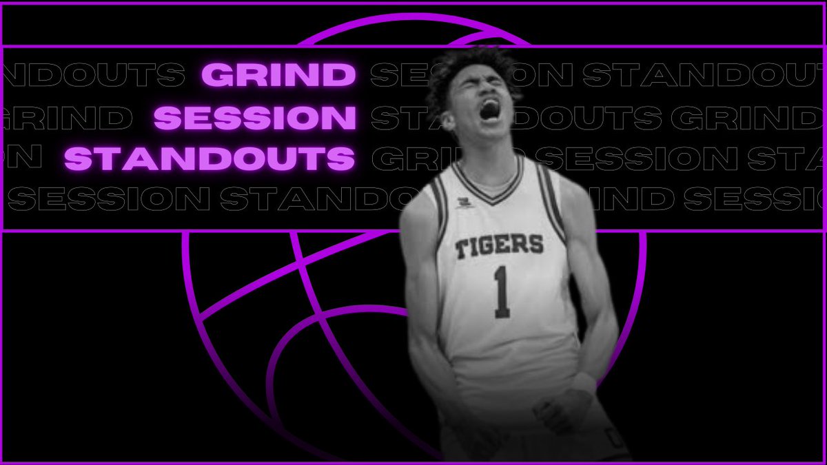 Despite dominating their competition at the Grind Session Kentucky event, there are five high school prospects that are still flying under the radar. 

<a href="/HoopsSicko/">Ethan Alexander</a> dives in, check it out at the link below! ⬇️