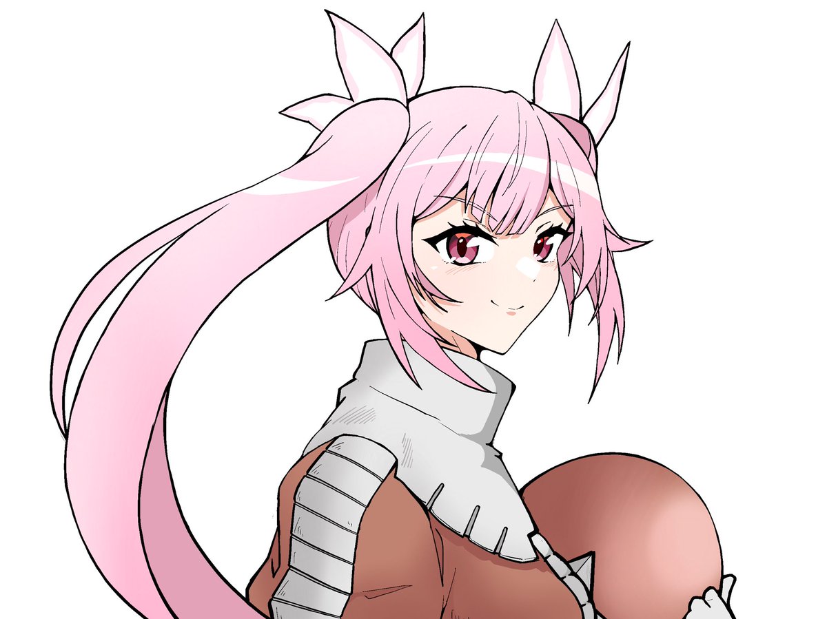 背景なしも一応。 