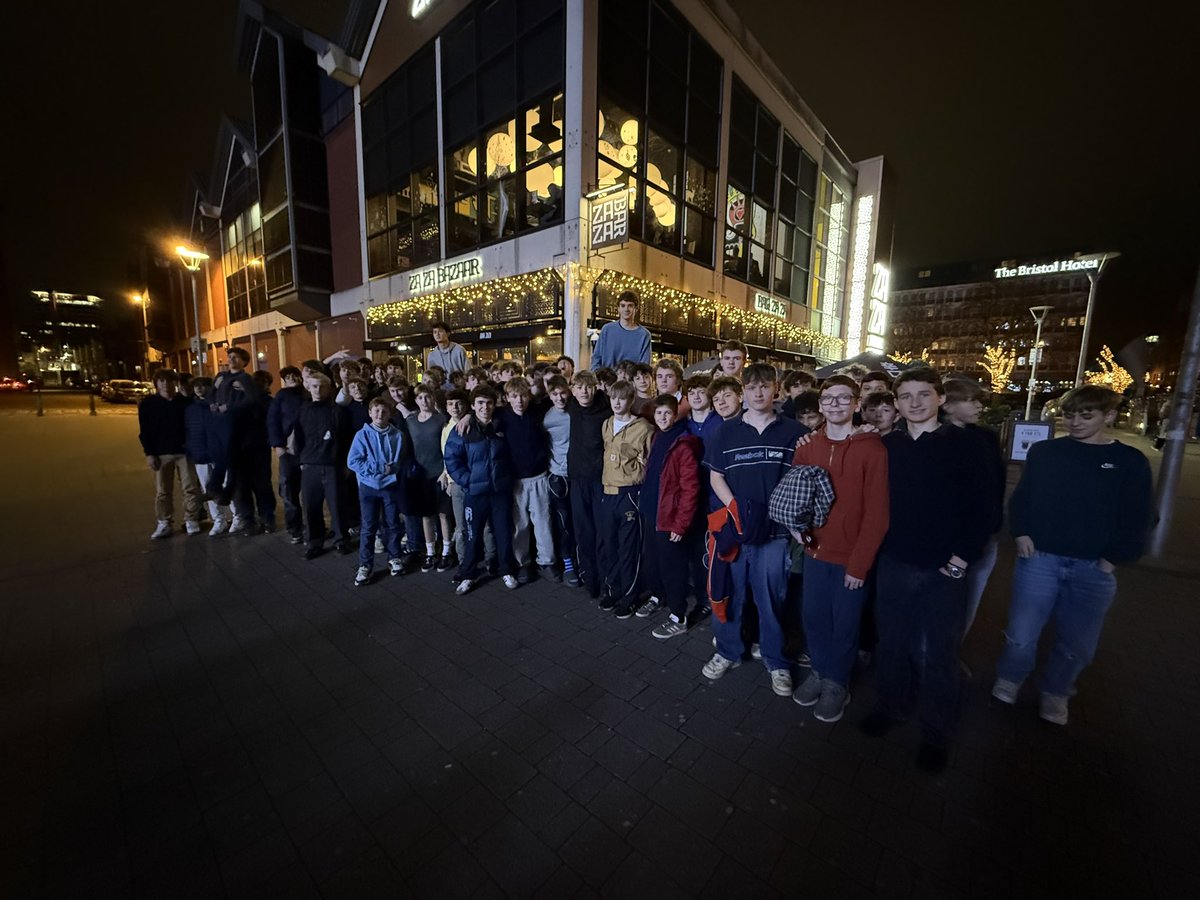 New House tweet media