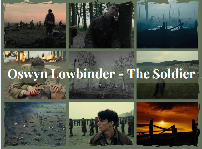 #WIPPIT #F #DS #NA #FBW

Introducing the men of my new fantasy WIP

🩸A street dog who can never stop running.

⚔️A General's son looking for something worth fighting for.