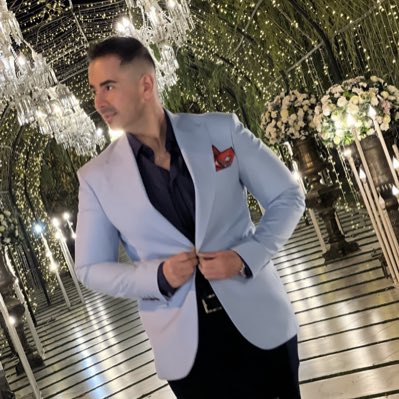 Hamid_Reza55's tweet photo. #NewProfilePic https://t.co/wno1X32rer