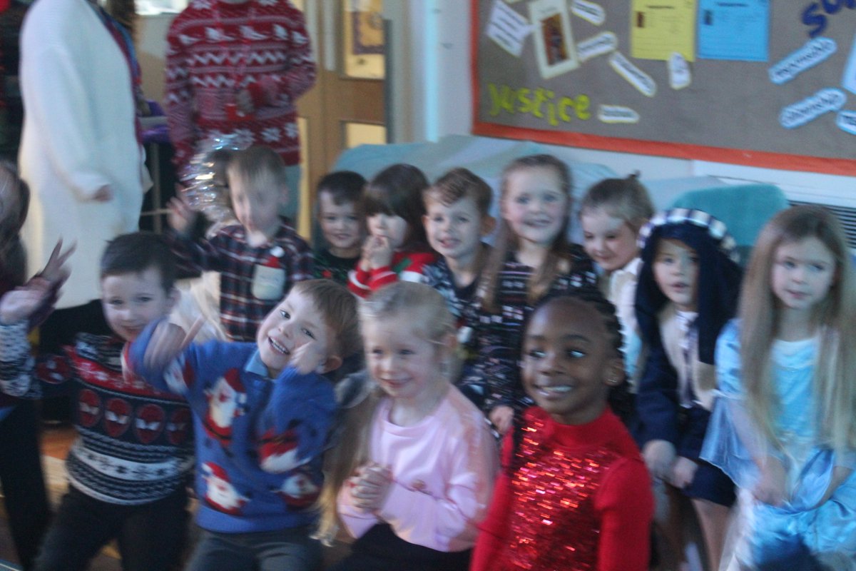 St Mary Queen of Martyrs VCA tweet media