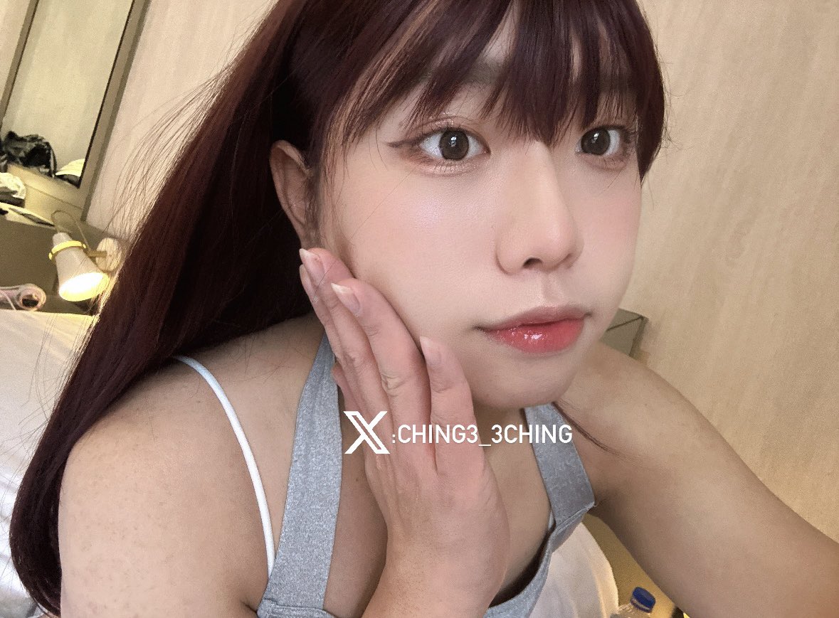 晴🐚Ching tweet media