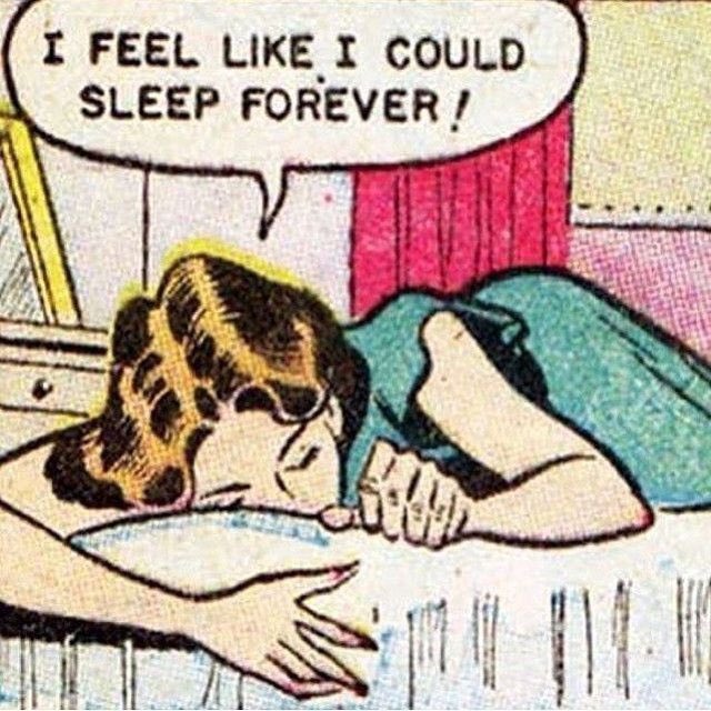 Good Morning Comic Book Homies!