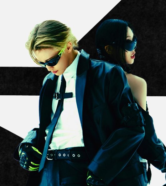 MARK FRAKTSIYA FEAT YOUNGJI

#MARK_Fraktsiya
#MARKxYOUNGJI_Fraktsiya

markfs reply with #