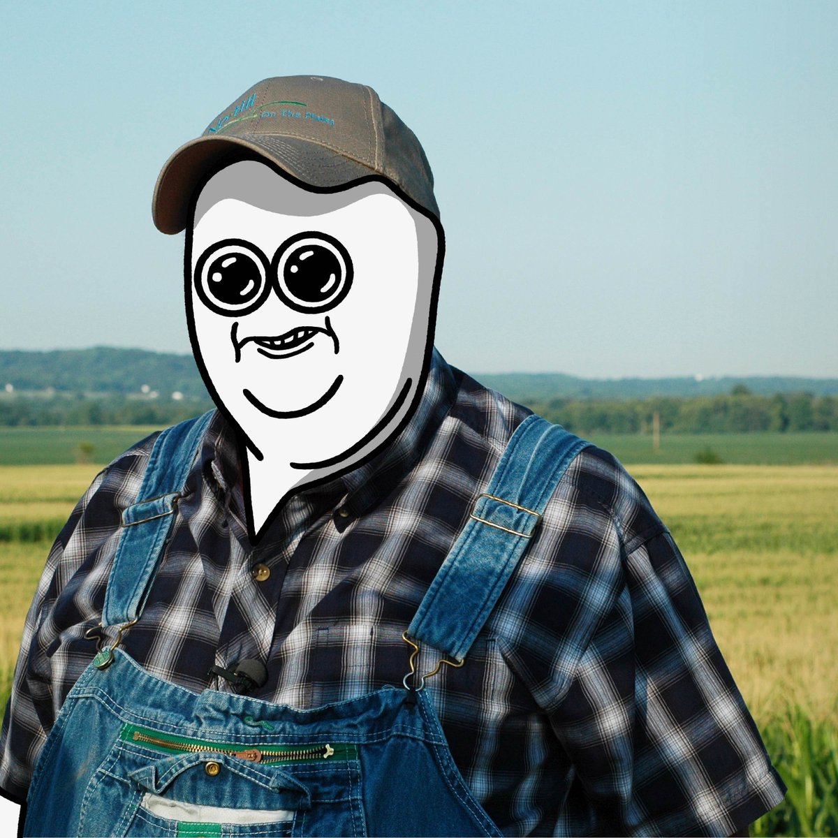 📢 Minor Announcement reminder for all Booligans:

🧑‍🌾 The $BOO - $ADA Farm is now Live on <a href="/MinswapDEX/">Minswap Labs</a> !