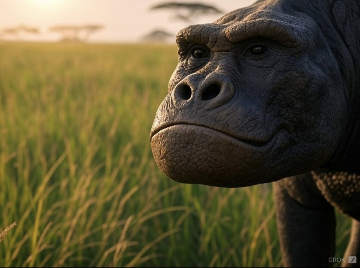 robertosaezm's tweet image. Mi prueba de #Grok ha sido, cómo no, pintar a #NutcrackerMan