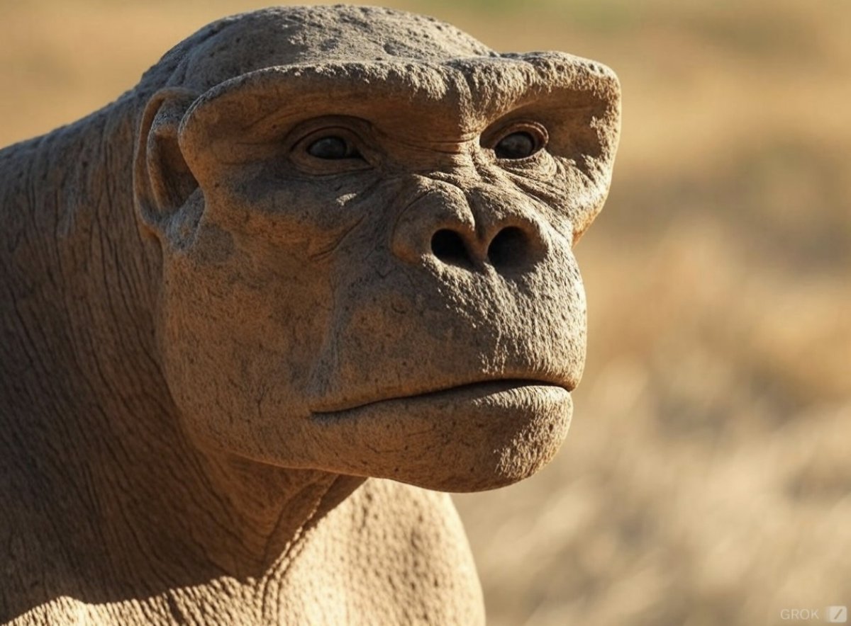 robertosaezm's tweet image. Mi prueba de #Grok ha sido, cómo no, pintar a #NutcrackerMan