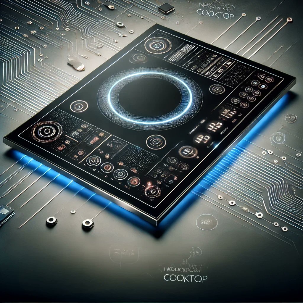 OperationKey's tweet photo. Induction Cooktop Solution!

Powered by Holtek Semiconductor India MCU

Why Choose Holtek MCU Solutions?
* Tailored for the Indian market. 🇮🇳 
* Robust performance in diverse conditions.
* Support for innovative and compact designs.

#HOLTEK #KORE #ICTSOLUTION #INNOVATION https://t.co/ba3Oz3JZ5P