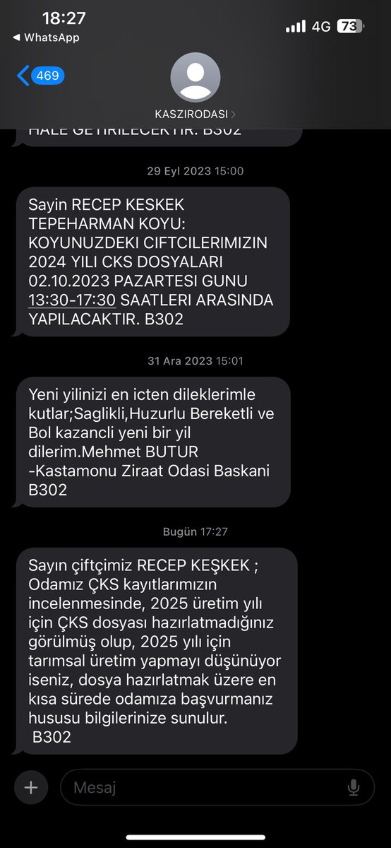 recep keşkek hayatlarımızı değiştirelim mi artık ben hazırım