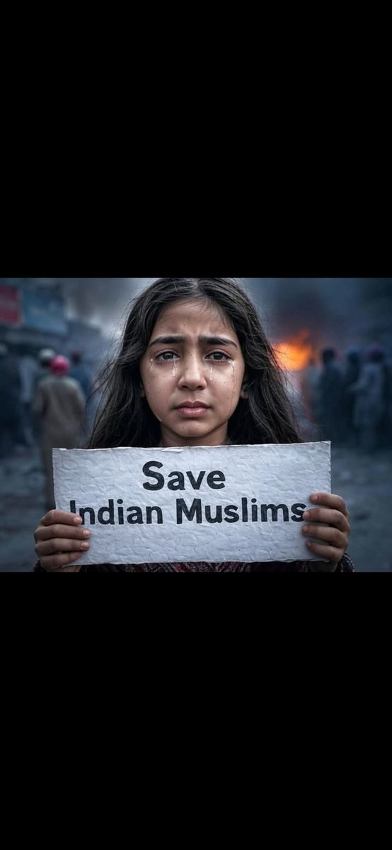 #SaveIndianMuslims 
🥺🥺🥺🥺🥺🥺

<a href="/allmuslims/">Islam religion</a> 😭 

<a href="/XSpaces/">Spaces</a>