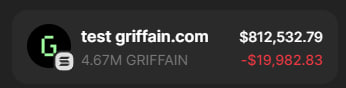 LuffyInSol's tweet photo. Reopening the group to the public

(Locking it tomorrow)

All my plays will be shared there

Recent trades:
#Griffain: 50 -> 3640 SOL
$ARC: 28 -> 265 SOL
$PNET: 5 -> 130 SOL
$ELIZA: 30 -> 2310 SOL

We don’t miss. We keep printing together

The group is 100% free. Don’t fade it👇 https://t.co/ZefEXDiuNJ