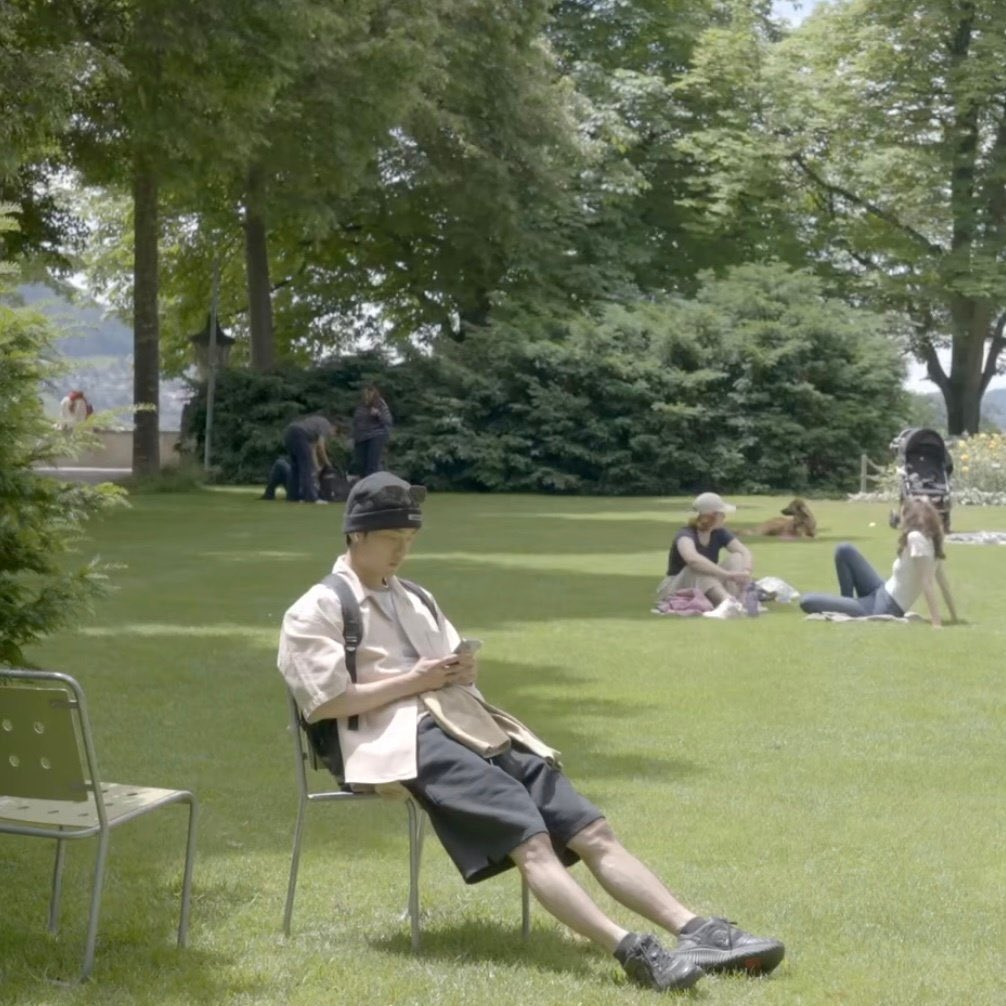 UngIng_1005's tweet image. ตัวอย่างของคำว่า ก็ให้มันโสดแค่กุนิ่แหละ