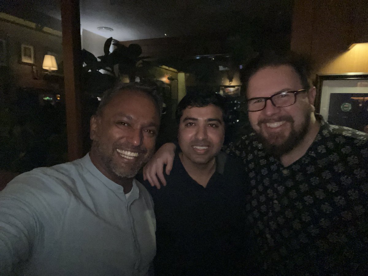 Chandan Taparia, CMT, CFTe tweet media