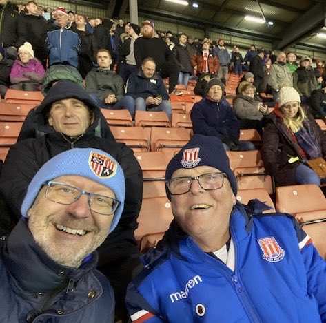 Richard Salt (@richasalt) on Twitter photo <a href="/stokecity/">Stoke City FC</a> was so saddened like many I’m sure, to hear of the passing of Stoke Supporting legend John Lawson - a true gentleman who will be sorely missed. RIP John 🙏 & have a word up there for 3 points on Saturday! #oneofthebest <a href="/stokecity/">Stoke City FC</a> was so saddened like many I’m sure, to hear of the passing of Stoke Supporting legend John Lawson - a true gentleman who will be sorely missed. RIP John 🙏 & have a word up there for 3 points on Saturday! #oneofthebest