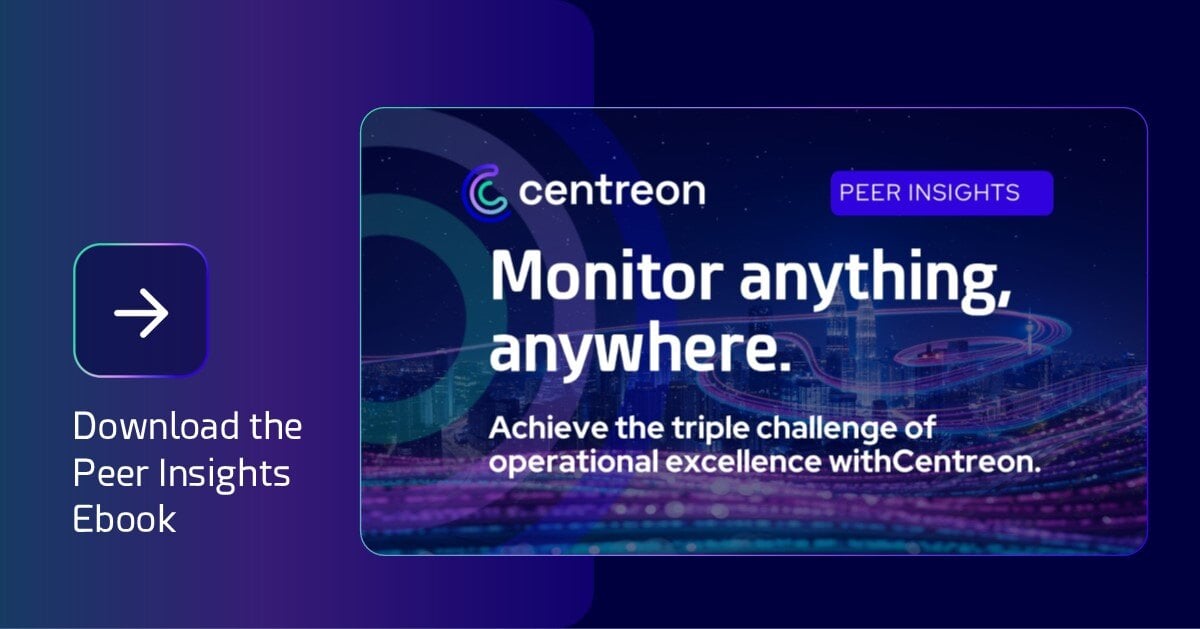🚀 IT teams are overwhelmed by complexity and critical operations. Learn how organizations use unified IT monitoring to free up time for strategy and ensure uptime.

📥 Download the ebook: eu1.hubs.ly/H0f0WKN0

#MonitorAnythingAnywhere #OperationalExcellence