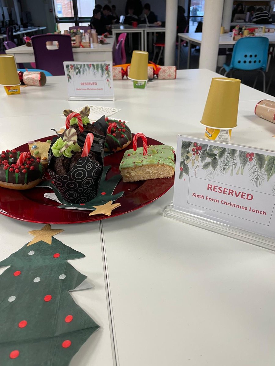 Thomas Alleyne Ac. tweet media