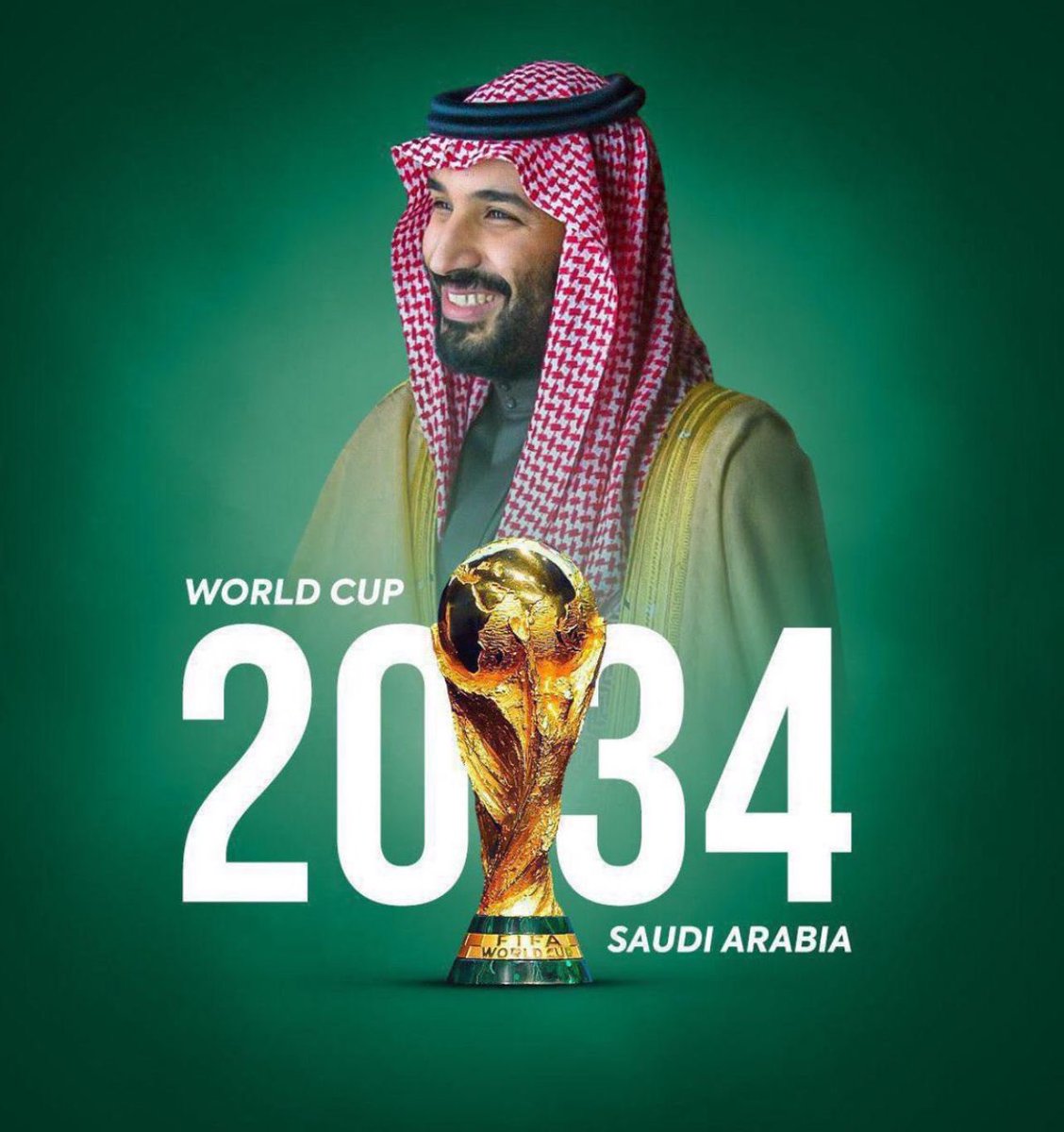 WaleedMuath's tweet photo. حي منهو خاطب العليا وجاذب للحيود
أبلج غير الملامح به من معزّي جلد 
تنقص الدنيا وابو سلمان من زود لـ زود
لين حطم خانة الارقام واوجد له عدد.

#معًا_ننمو 
 #كاس_العالم_2034 https://t.co/2ebyG4fzM7
