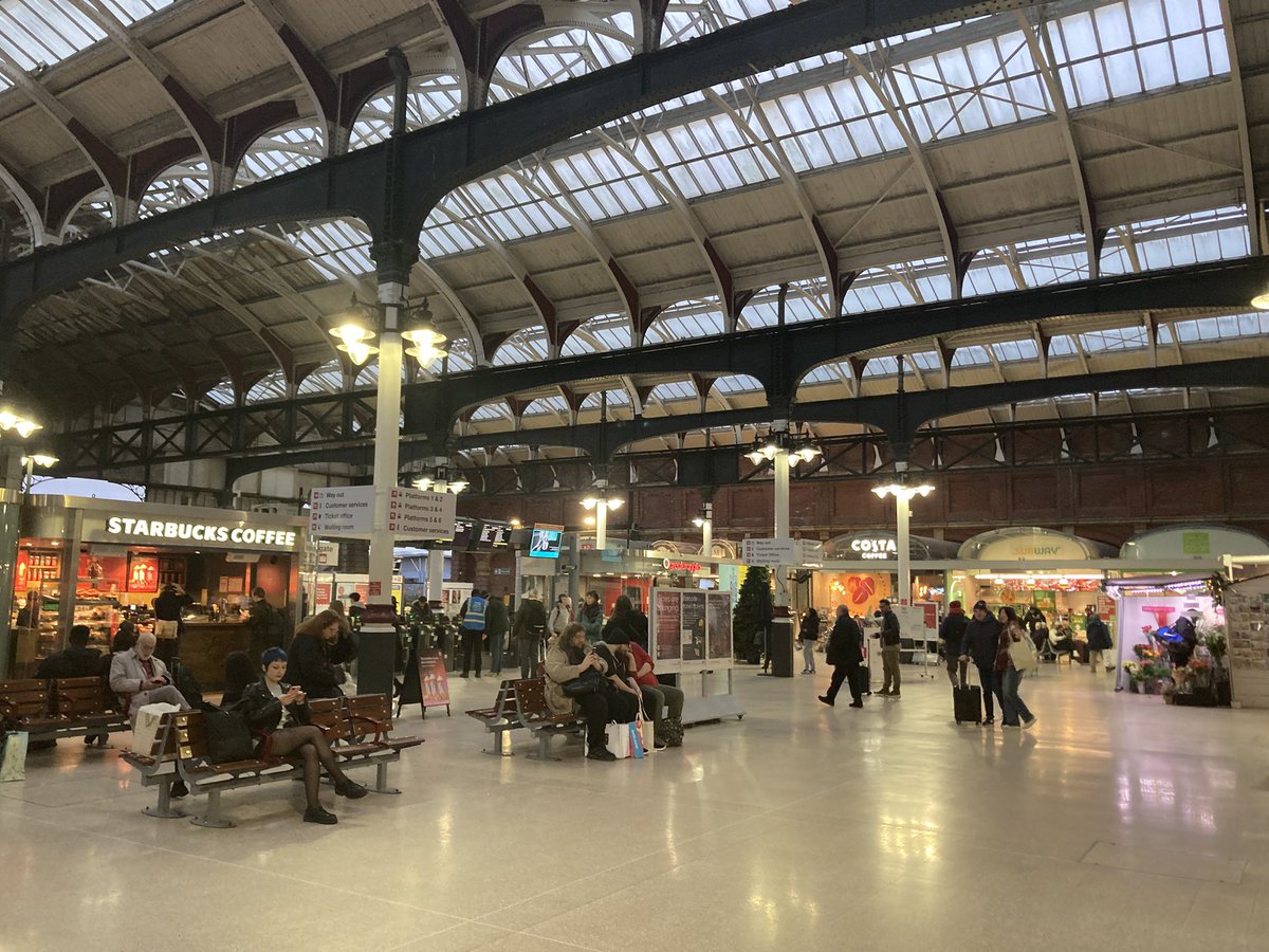 Mêl's Trains 🏳️‍🌈🏳️‍⚧️ tweet media