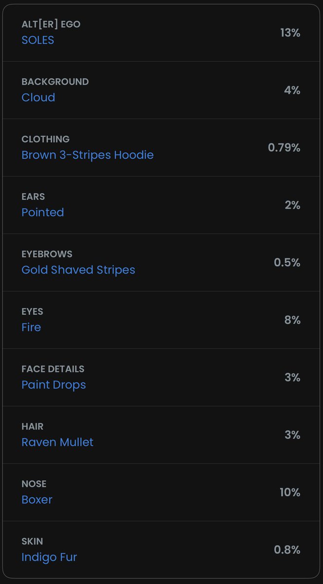 Kris See Ghosts tweet media