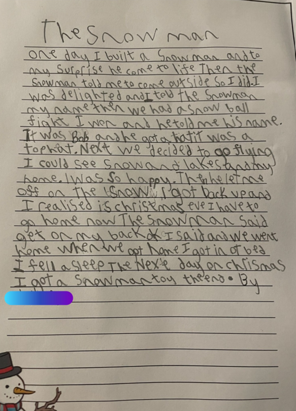 Oide Primary Literacy tweet media