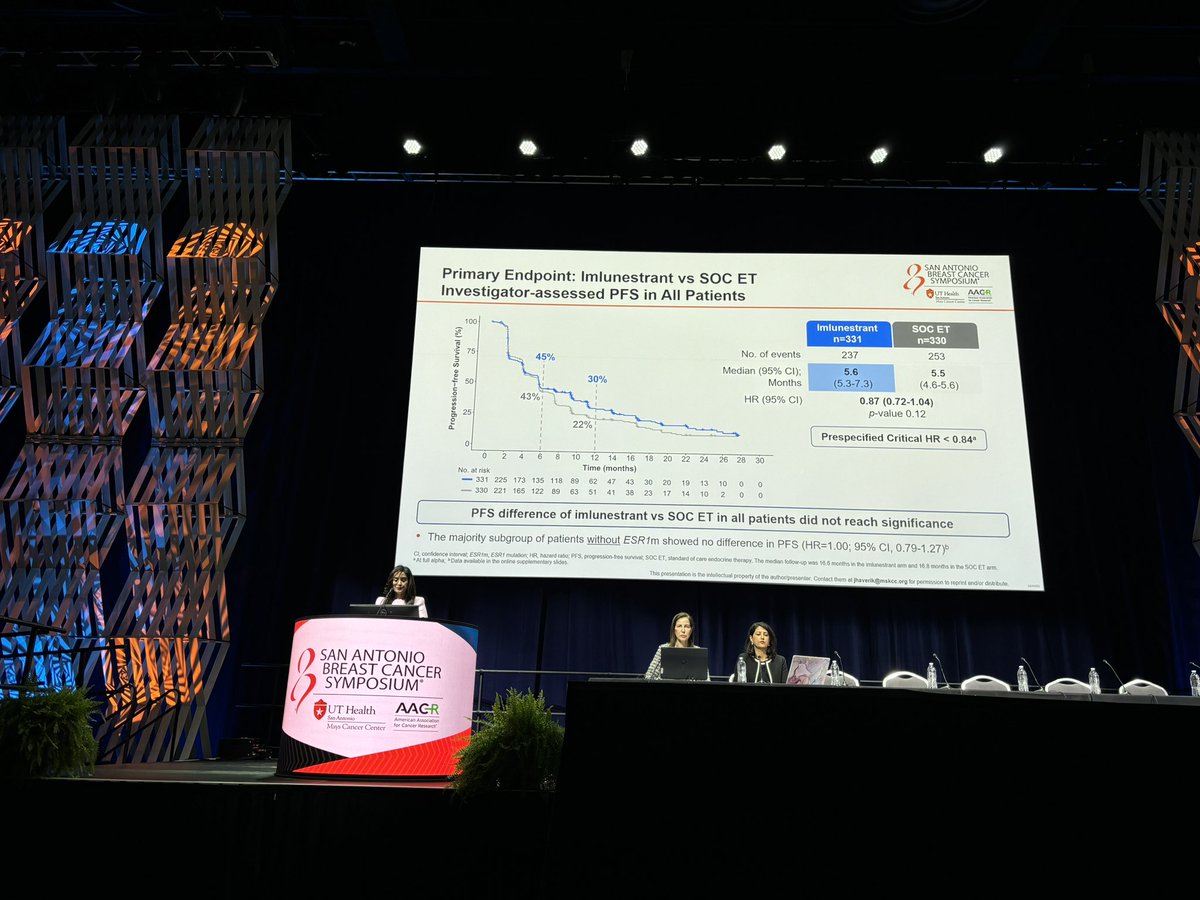 EMBER-3 PFS subgroup analysis slide 3