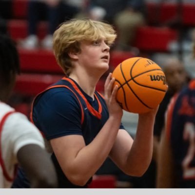 Al Woods (@woodsrecruiting) on Twitter photo Meet Cutter Sisk, a 6'6" Class of 2026 basketball star from Beech High School. Balancing a 4.0 GPA with elite skills for the Tennessee Tigers AAU team, heโs a rising talent with unmatched potential and drive. woodsrecruiting.com/cutter-sisk-riโฆ <a href="/CutterSisk/">Cutter Sisk</a> Meet Cutter Sisk, a 6'6" Class of 2026 basketball star from Beech High School. Balancing a 4.0 GPA with elite skills for the Tennessee Tigers AAU team, heโs a rising talent with unmatched potential and drive. woodsrecruiting.com/cutter-sisk-riโฆ <a href="/CutterSisk/">Cutter Sisk</a>