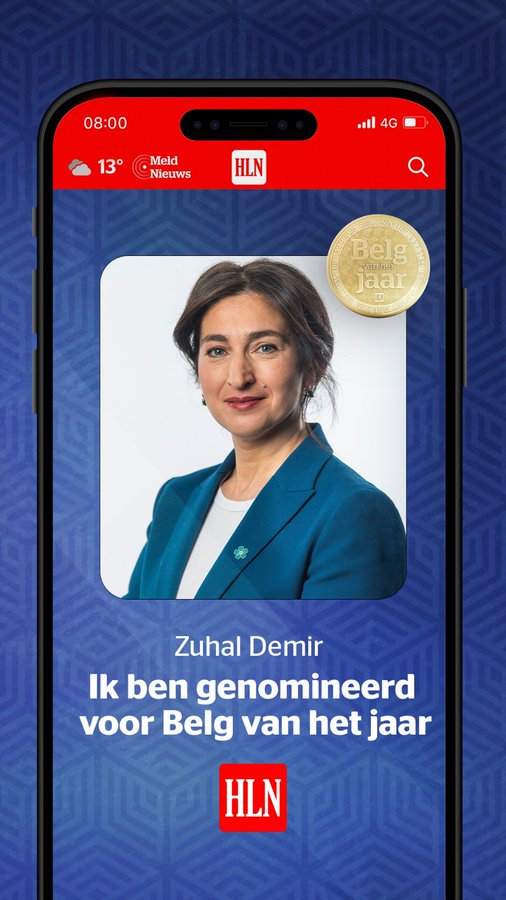 tweetinge27's tweet photo. @Zu_Demir Allee dan toch al recuperatie van 365 vd 450 dr #Ineos "gegarandeerde" & vervolgens "gepauzeerde" aanwervingen, nochtans #bindend in ruil vr de royale bankwaarborg & het op maat gefabriceerde doch juridisch kaduke stikstofdecreet🥳
Wie nu nog zou twijfelen aan uw nominatie... 🫤 https://t.co/w9e6HU8UAW