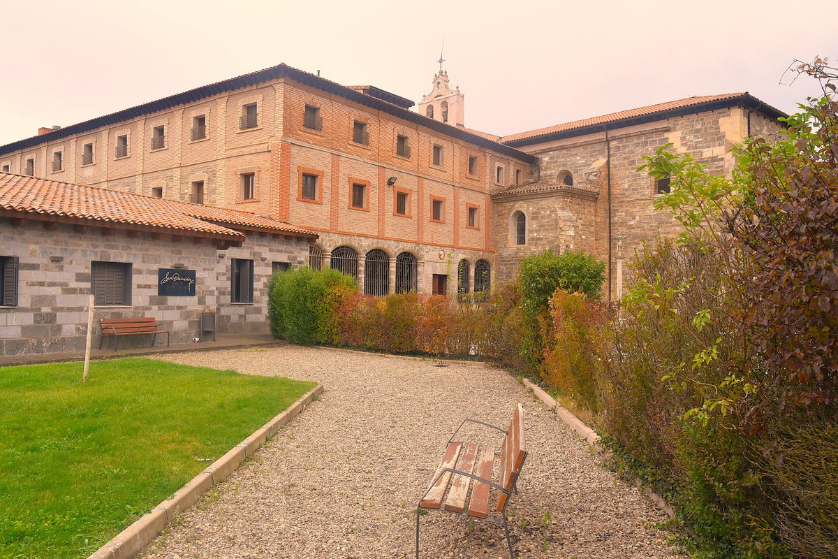 Las monjas clarisas de Belorado denunciaron fenómenos extraños y una presencia maligna en el monasterio de Derio #monjasdebelorado 
t.ly/ugPp5