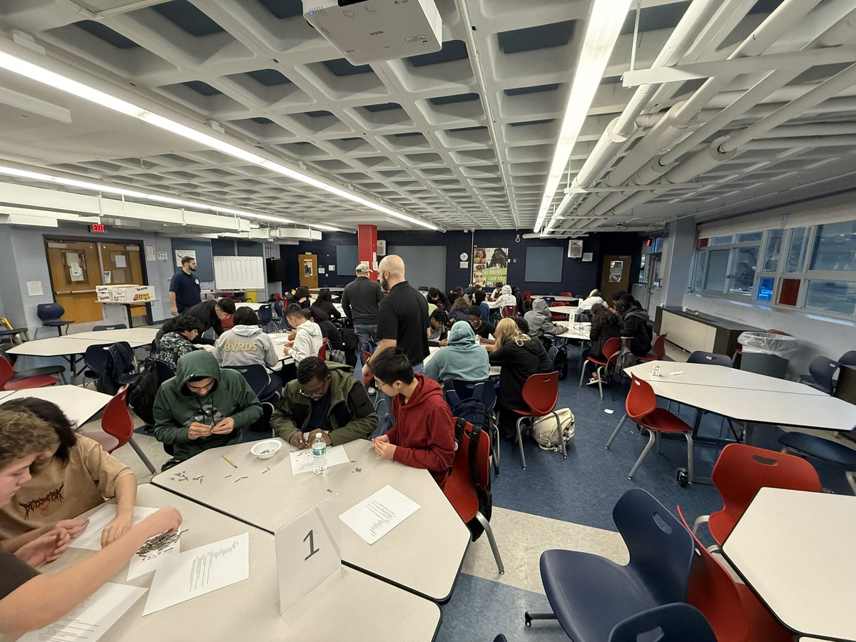 SCSD Career & Technical Education tweet media