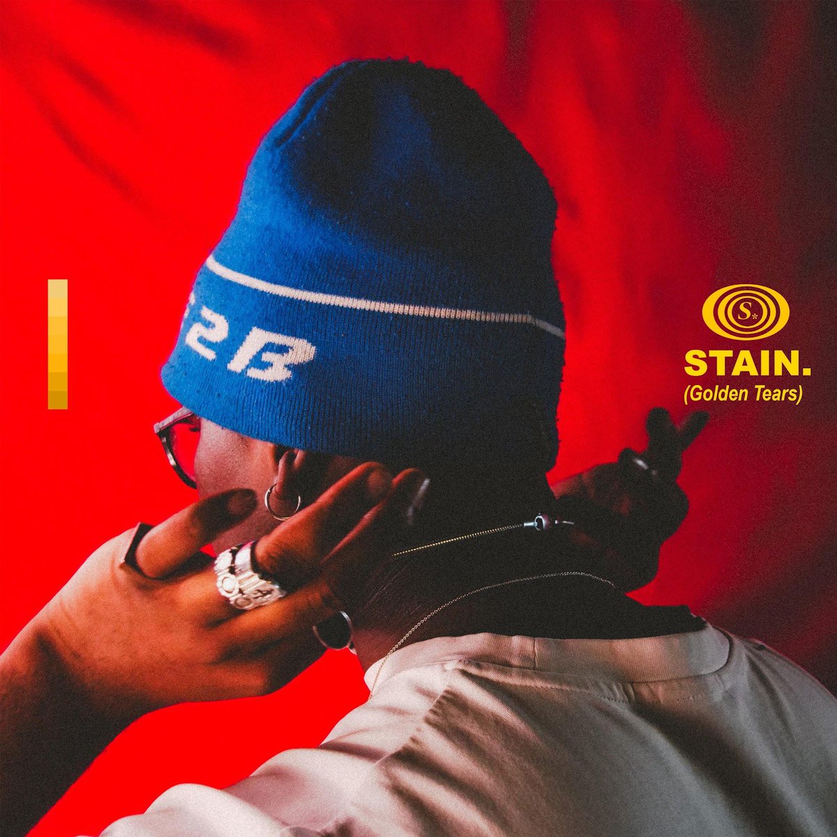 CGuk (@creativegenuk) on Twitter photo 🆕 <a href="/Siphotheizm/">SIPHO THE IZM</a> ends the year strong with new drop ‘STAIN. (Golden Tears)’
📃: tinyurl.com/2kbfc7e5 🆕 <a href="/Siphotheizm/">SIPHO THE IZM</a> ends the year strong with new drop ‘STAIN. (Golden Tears)’
📃: tinyurl.com/2kbfc7e5