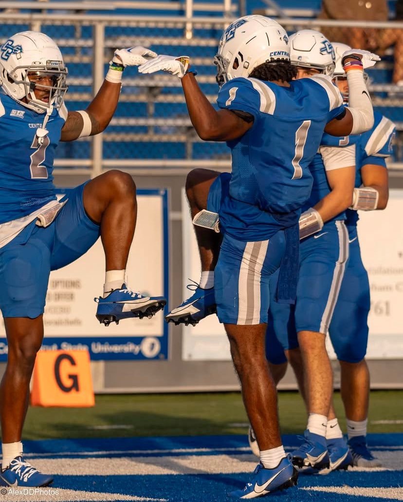 Devon Anderson tweet media