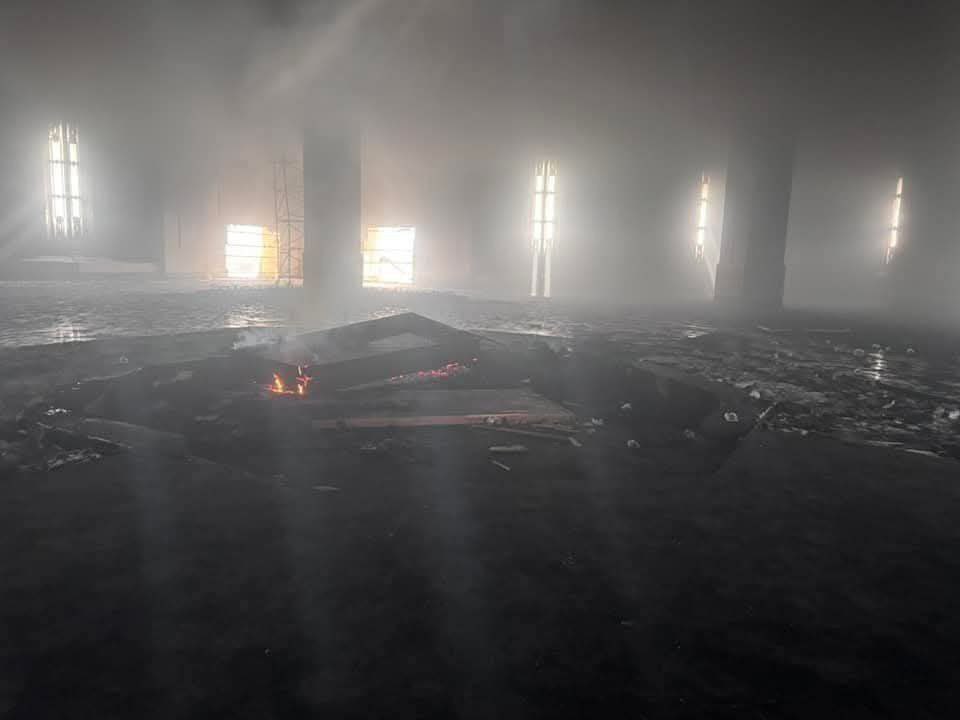 Pouria Zeraati tweet media