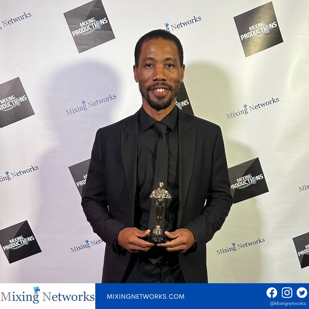 <a href="/LindsayKutner1/">Lindsay Kutner</a> The Directors Choice Actor Of The Year (Chosen by Michael) is <a href="/AKiffin/">Alexander Kiffin</a>!