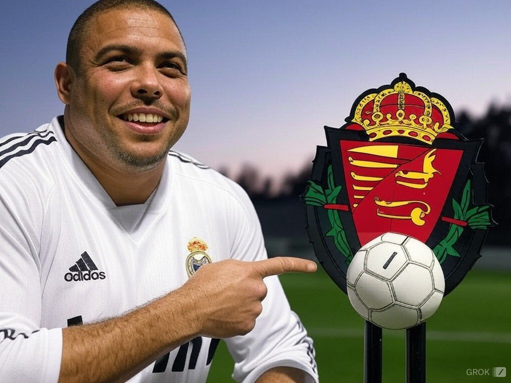 solofichajes123's tweet photo. 🤔¿Qué fichaje necesita el @RealValladolid en enero para eludir el descenso? 

👉🏻La IA de Twitter lo tiene claro: "Dos centrales, un lateral izquierdo, un lateral derecho, un mediocentro defensivo, otro creativo y al menos dos delanteros. Necesita que todos ellos sean titulares" https://t.co/ihffMnG5AF
