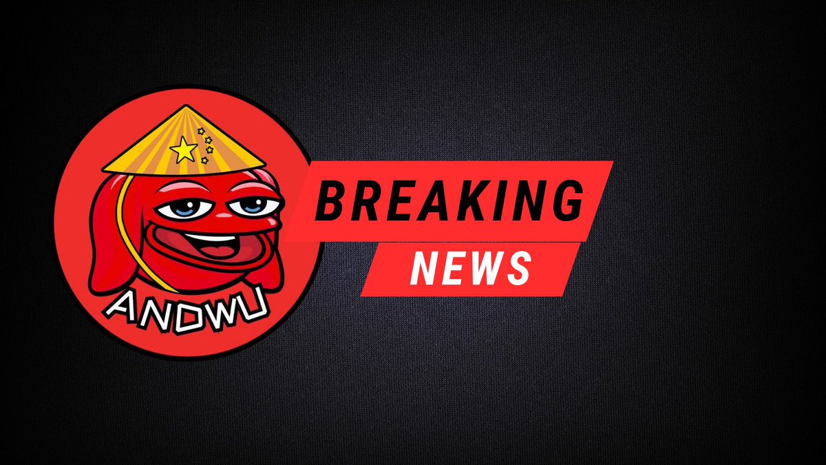 cryptomaggs's tweet photo. The China ๐จ๐ณ narrative is back!
$ANDWU was one of the ONLY charts pumping through the correctionโand itโs STILL going.
At less than 1MM market cap, this is your chance to get in something BIG.
๐ @AndWuOfficial
๐ TG: https://t.co/HvYrWgf1VT
#ChineseAndy $PEIPEI $WOLF